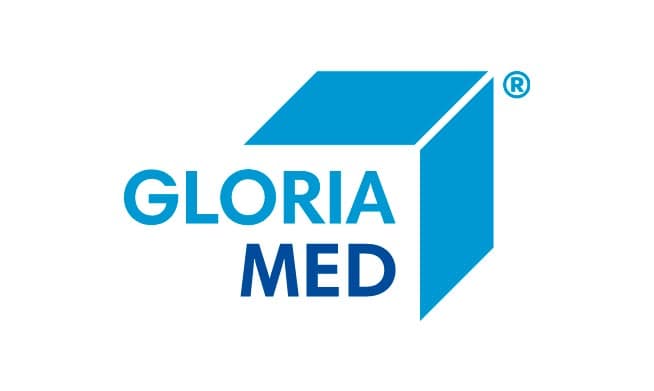 Gloria Med Logo