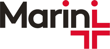 Ortopedia Marini Logo