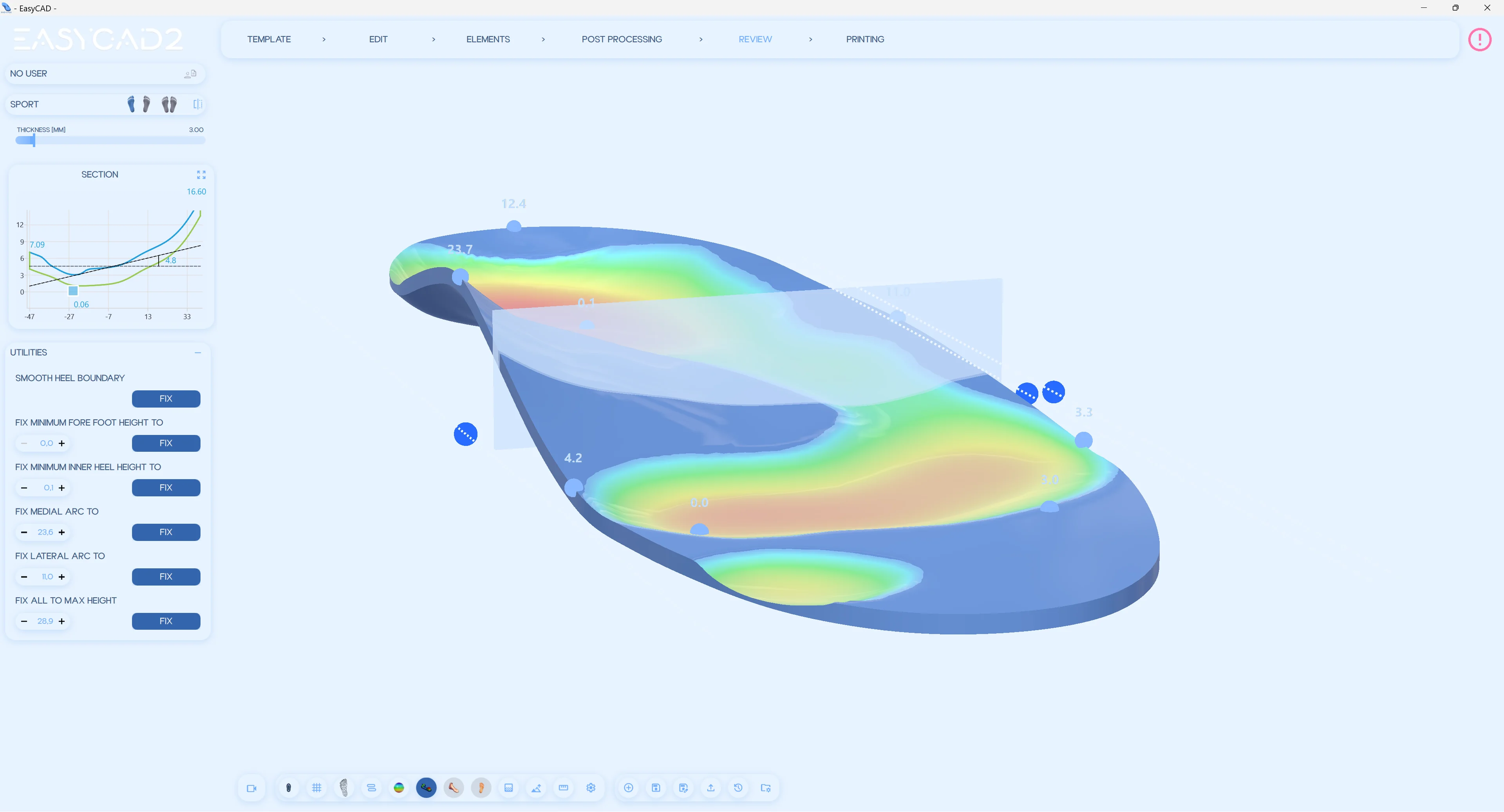 Progettazione CAD