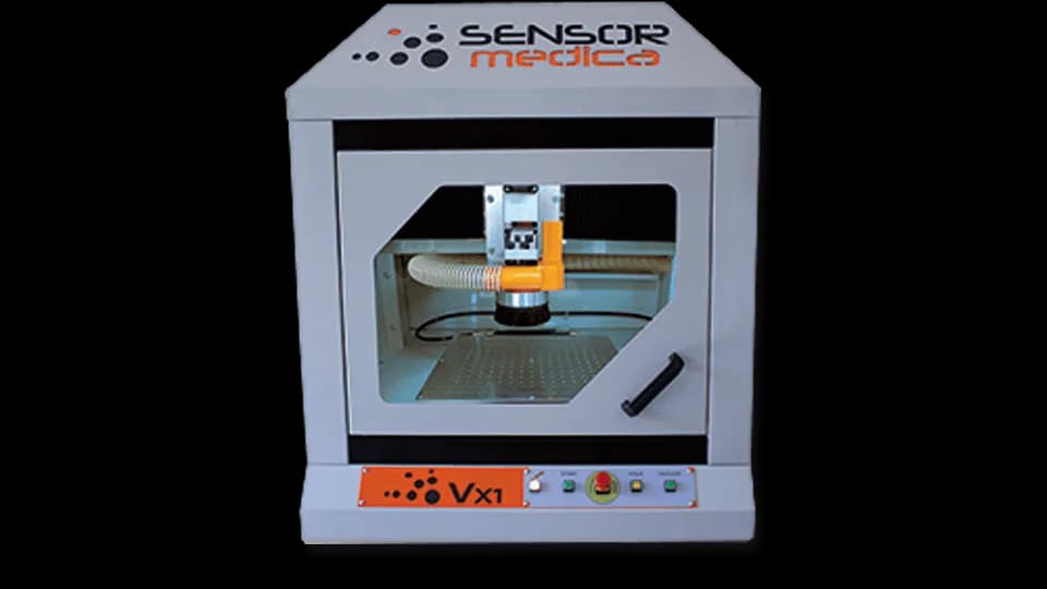 Lavorazione CNC